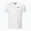 Tricou pentru bărbați Helly Hansen Hp Ocean white 4