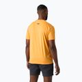 Tricou pentru bărbați Helly Hansen Hp Ocean orange sorbet 2