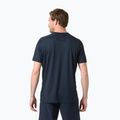 Tricou pentru bărbați Helly Hansen Hp Ocean navy 2