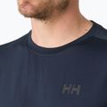Tricou pentru bărbați Helly Hansen Hp Ocean navy 3