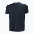 Tricou pentru bărbați Helly Hansen Hp Ocean navy 4