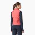 Vestă pentru femei Helly Hansen HP Stretch Insulator sunset pink 2