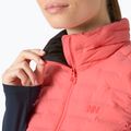 Vestă pentru femei Helly Hansen HP Stretch Insulator sunset pink 3