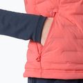 Vestă pentru femei Helly Hansen HP Stretch Insulator sunset pink 4