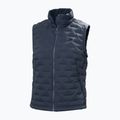 Vestă pentru femei Helly Hansen HP Stretch Insulator navy 5