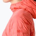 Geacă hibrid pentru femei Helly Hansen HP Hybrid Stretch Insulator sunset pink 4