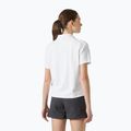 Tricou polo pentru femei Helly Hansen Hp Salina Polo white 2