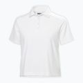 Tricou polo pentru femei Helly Hansen Hp Salina Polo white 4