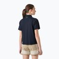 Tricou polo pentru femei Helly Hansen Hp Salina Polo navy 2