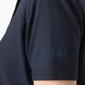 Tricou polo pentru femei Helly Hansen Hp Salina Polo navy 4