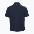 Tricou polo pentru femei Helly Hansen Hp Salina Polo navy 6
