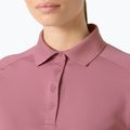 Tricou polo pentru femei Helly Hansen Hp Salina Polo wildberry 3