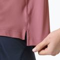 Tricou polo pentru femei Helly Hansen Hp Salina Polo wildberry 5