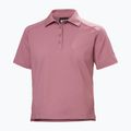 Tricou polo pentru femei Helly Hansen Hp Salina Polo wildberry 6