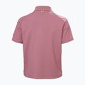 Tricou polo pentru femei Helly Hansen Hp Salina Polo wildberry 7