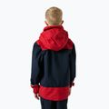 Geacă de navigație pentru copii Helly Hansen Salt Port 2.0 Jr navy 4