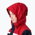 Geacă de navigație pentru copii Helly Hansen Salt Port 2.0 Jr navy 5