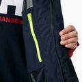 Geacă de navigație pentru copii Helly Hansen Salt Port 2.0 Jr navy 10