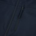 Geacă de navigație pentru copii Helly Hansen Crew Hooded Jr 41813 navy 3