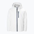 Geacă de navigație pentru copii Helly Hansen Crew Midlayer 2.0 white 7