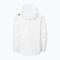 Geacă de navigație pentru copii Helly Hansen Crew Midlayer 2.0 white 8