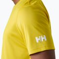 Tricou pentru bărbați Helly Hansen HH Tech 2.0 gold rush 3