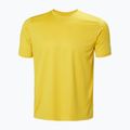 Tricou pentru bărbați Helly Hansen HH Tech 2.0 gold rush 4