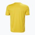 Tricou pentru bărbați Helly Hansen HH Tech 2.0 gold rush 5