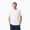 Tricou pentru bărbați Helly Hansen Hudson white