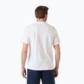 Tricou pentru bărbați Helly Hansen Hudson white 2