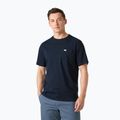 Tricou pentru bărbați Helly Hansen Hudson navy