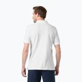Tricou polo pentru bărbați Helly Hansen Elba Fitted Polo white 2