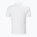 Tricou polo pentru bărbați Helly Hansen Elba Fitted Polo white 6