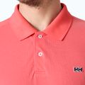 Tricou polo pentru bărbați Helly Hansen Elba Fitted Polo nantucket red 3