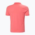 Tricou polo pentru bărbați Helly Hansen Elba Fitted Polo nantucket red 6