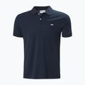 Tricou polo pentru bărbați Helly Hansen Elba Fitted Polo navy 5