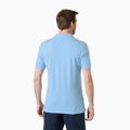 Tricou polo pentru bărbați Helly Hansen Elba Fitted Polo bright blue 2