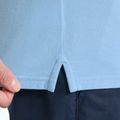 Tricou polo pentru bărbați Helly Hansen Elba Fitted Polo bright blue 4