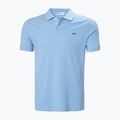 Tricou polo pentru bărbați Helly Hansen Elba Fitted Polo bright blue 5