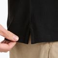 Tricou polo pentru bărbați Helly Hansen Elba Fitted Polo black 4