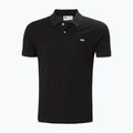 Tricou polo pentru bărbați Helly Hansen Elba Fitted Polo black 5
