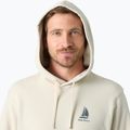 Bluză pentru bărbați Helly Hansen Shoreline Hoodie cream 3