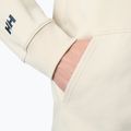 Bluză pentru bărbați Helly Hansen Shoreline Hoodie cream 4