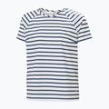Tricou damă Helly Hansen Thalia white navy stripe 4