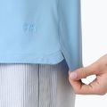 Tricou pentru femei Helly Hansen Thalia bright blue 3