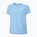 Tricou pentru femei Helly Hansen Thalia bright blue 4