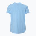 Tricou pentru femei Helly Hansen Thalia bright blue 5