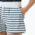 Pantaloni scurți de navigație pentru femei Helly Hansen Thalia 4" white navy stripe 3