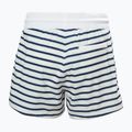 Pantaloni scurți de navigație pentru femei Helly Hansen Thalia 4" white navy stripe 6