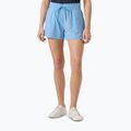Pantaloni scurți de navigație pentru femei Helly Hansen Thalia 4" bright blue